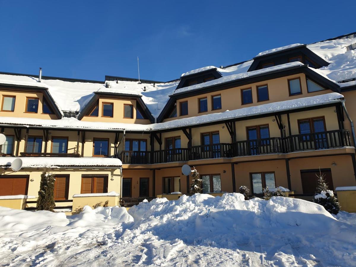 Apartman David - Ad Magura Donovaly Exterior foto