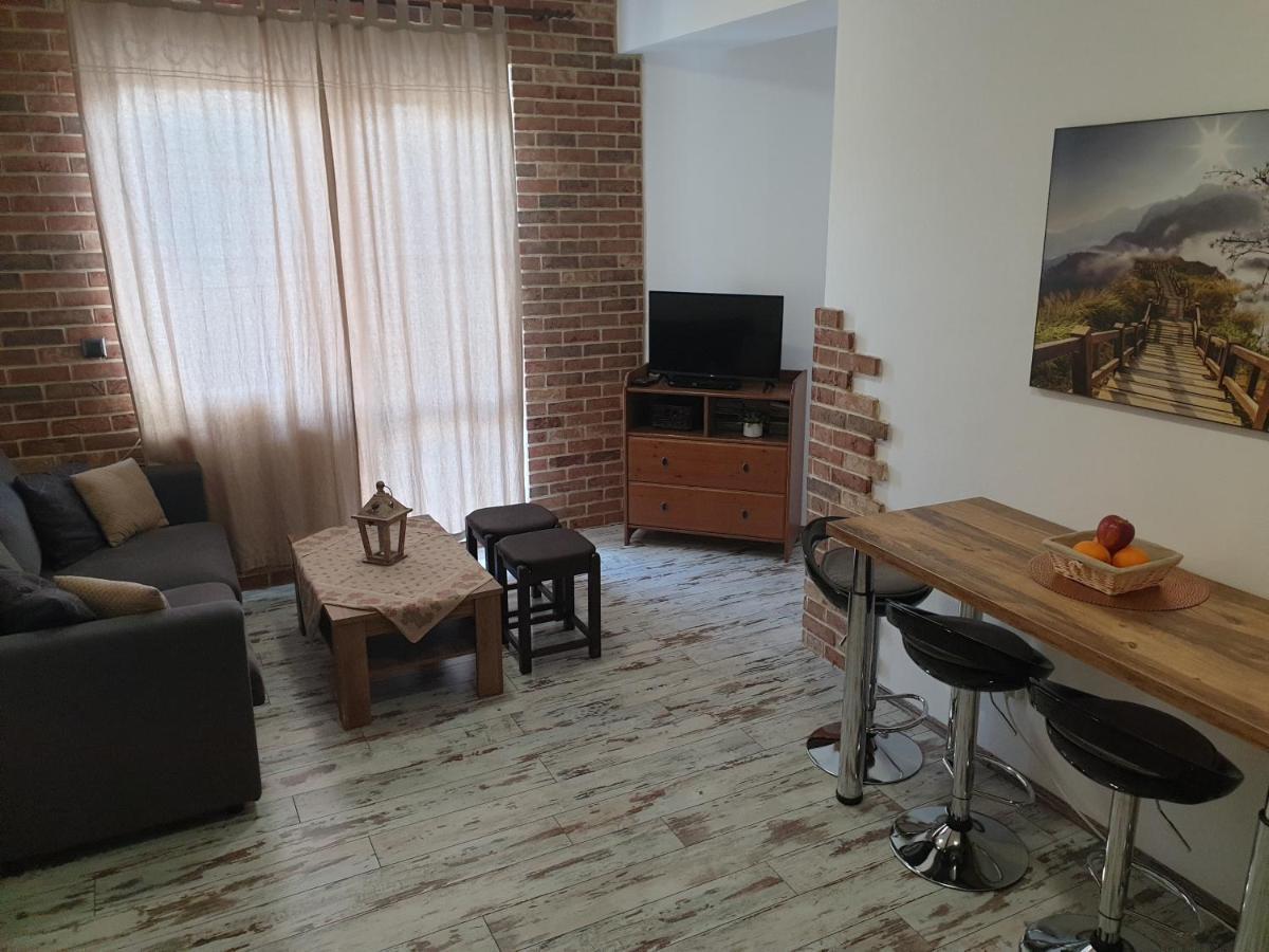 Apartman David - Ad Magura Donovaly Exterior foto