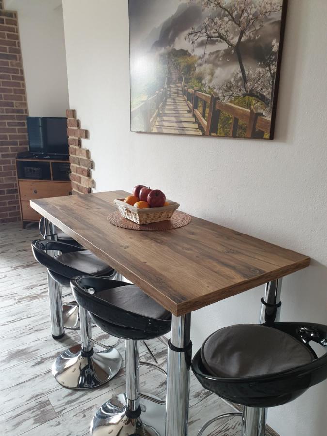 Apartman David - Ad Magura Donovaly Exterior foto