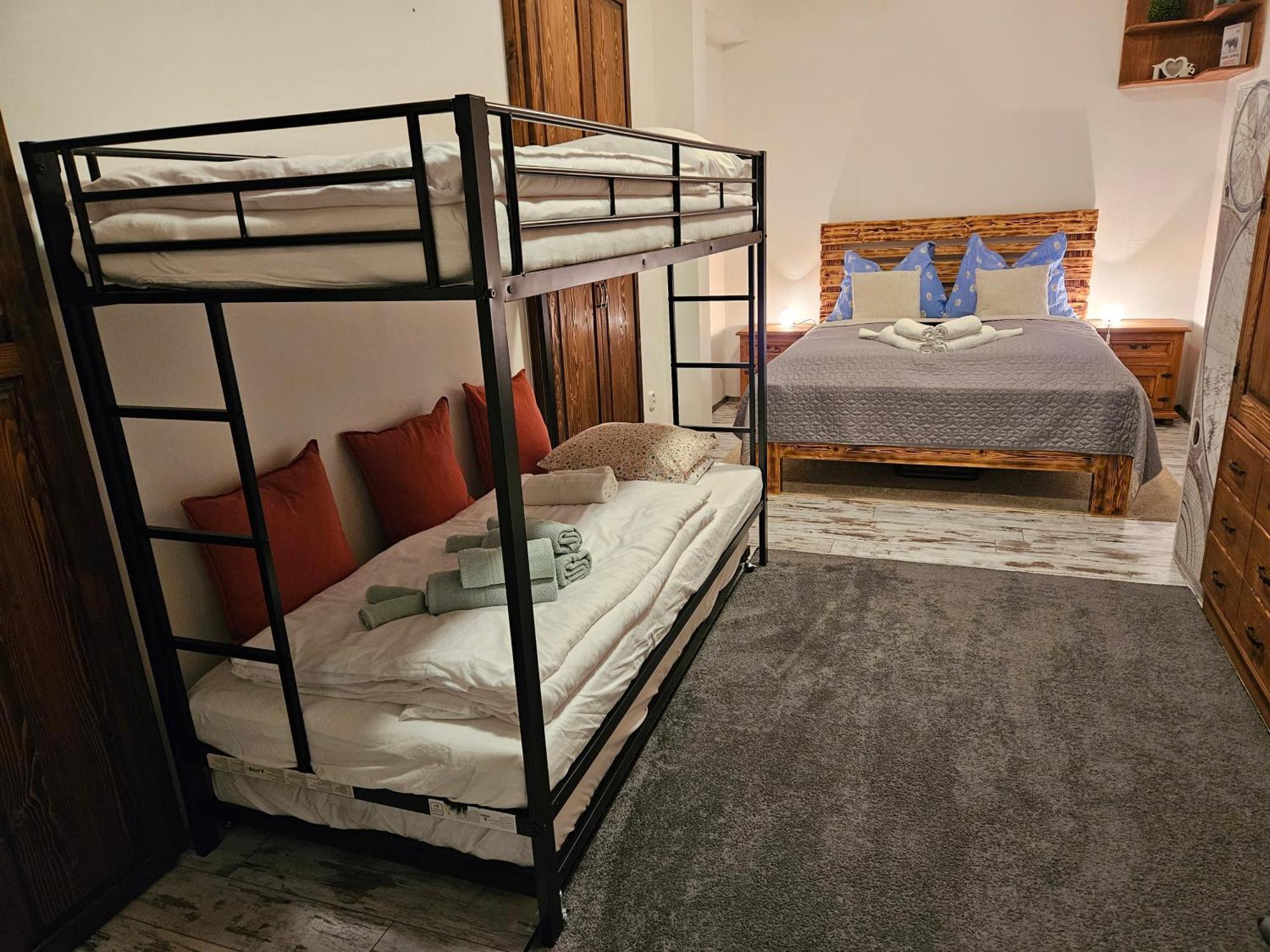 Apartman David - Ad Magura Donovaly Exterior foto